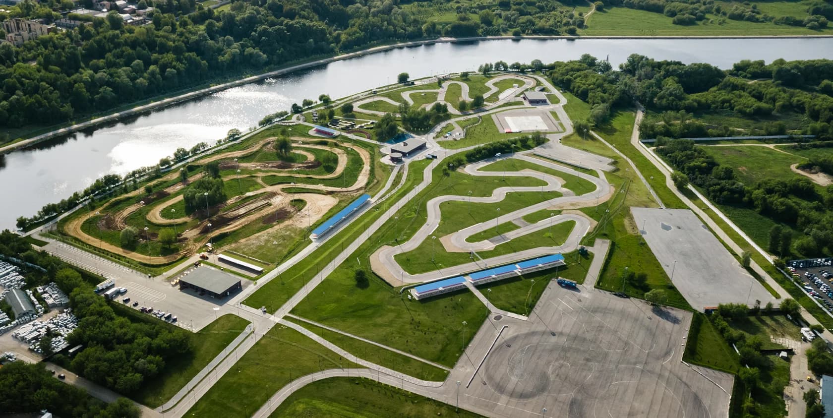 ЦТВС «Москва»