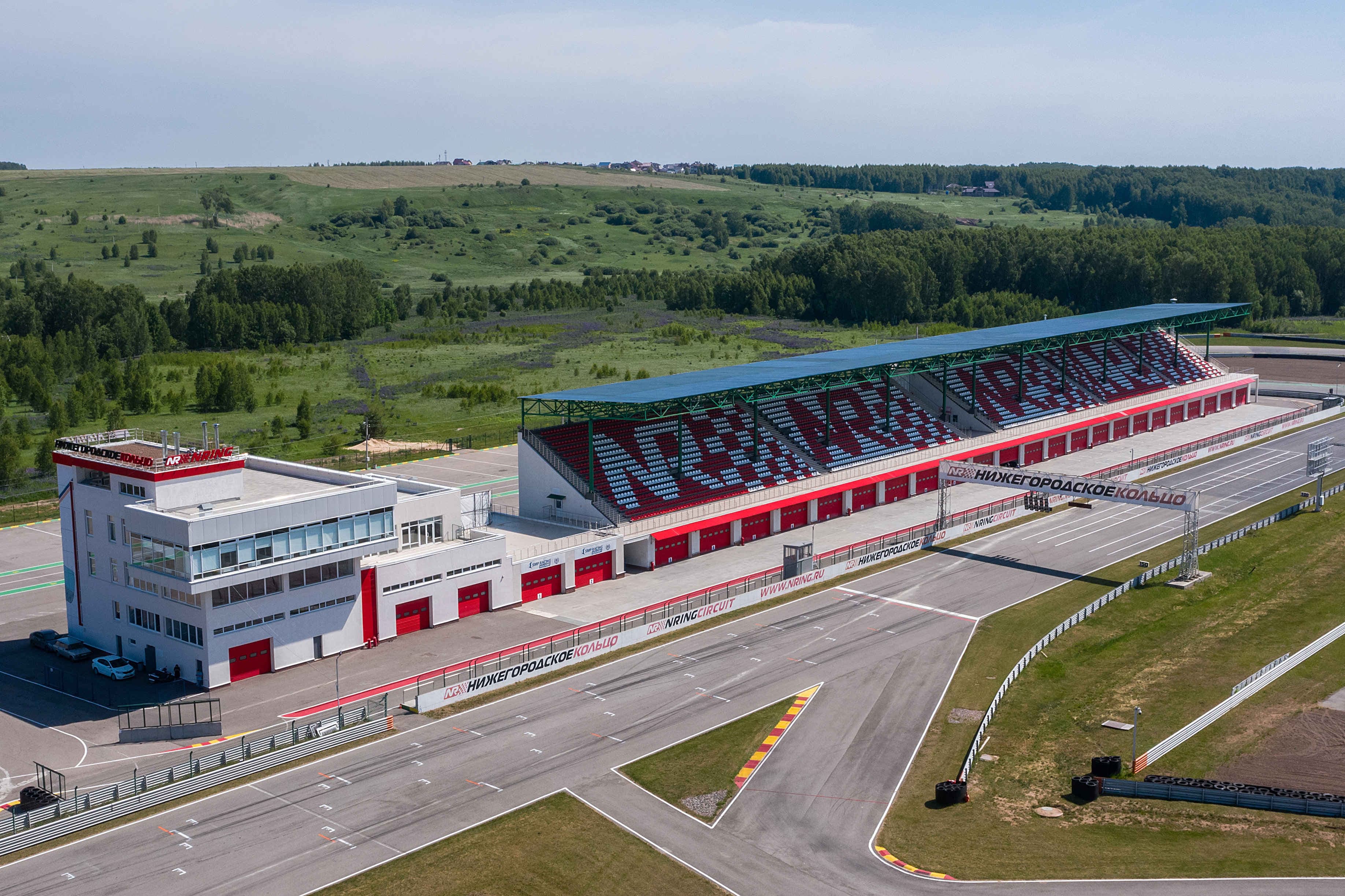 Нижегородское кольцо