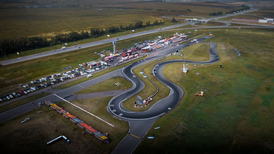 Красное Кольцо