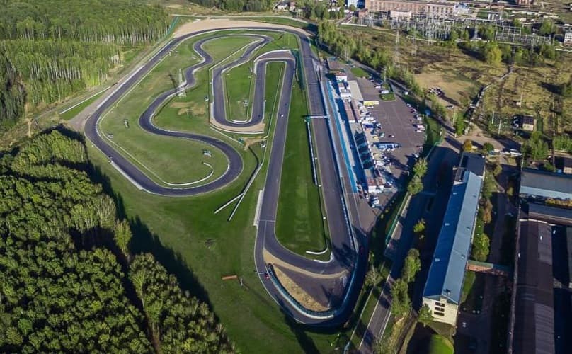 Смоленское кольцо